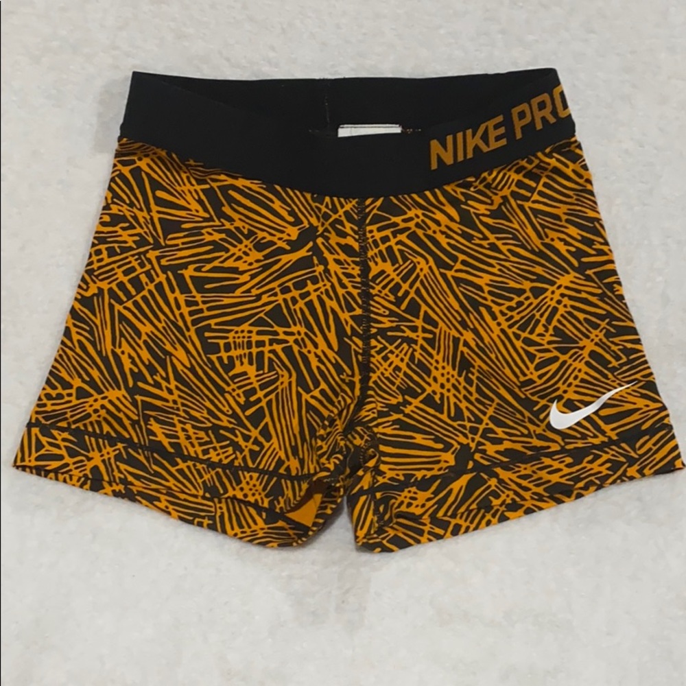 Nike shorts
